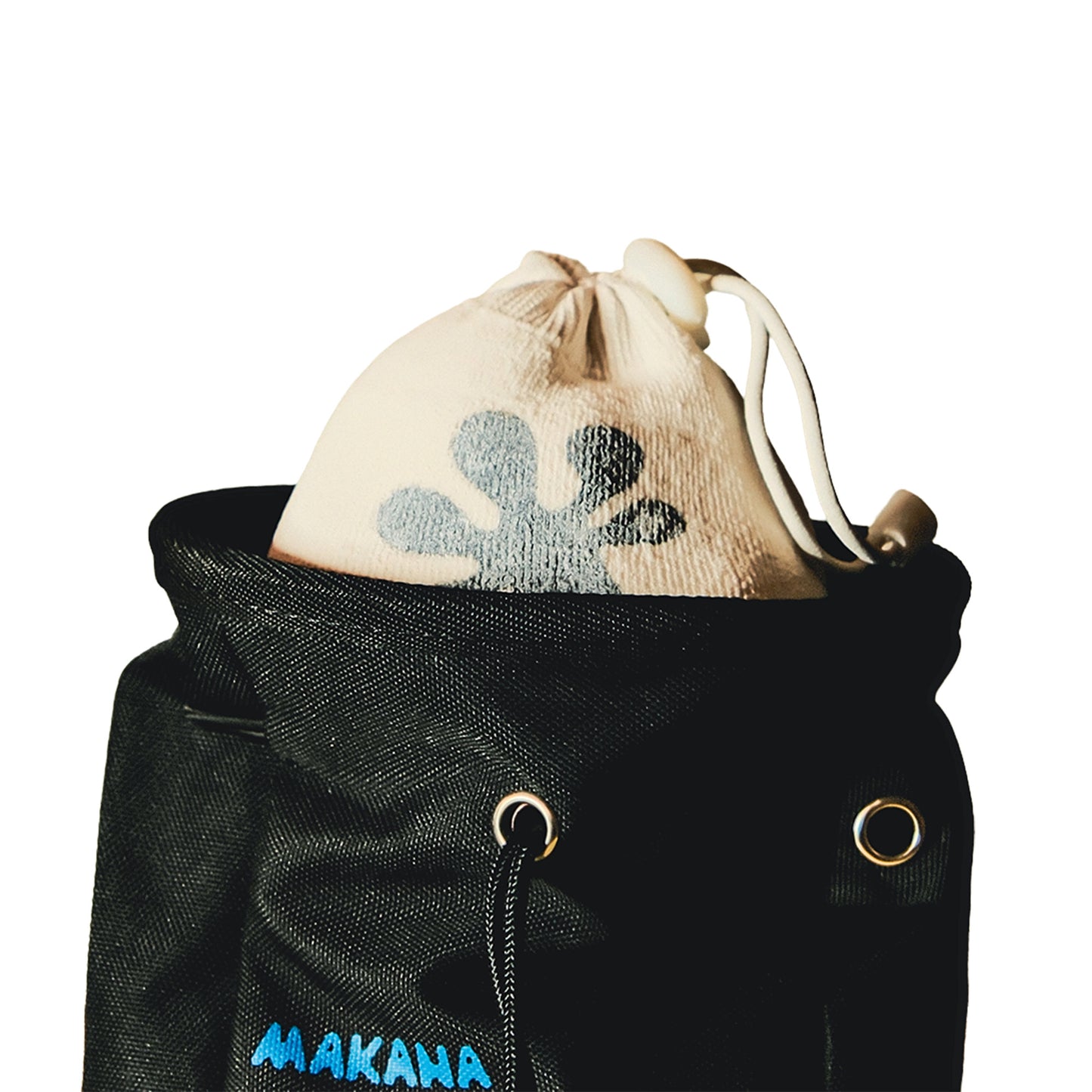 MAKANA Chalk Bag