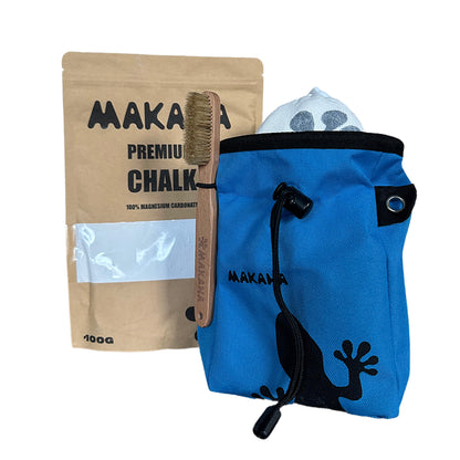 The Essential Climbing Package