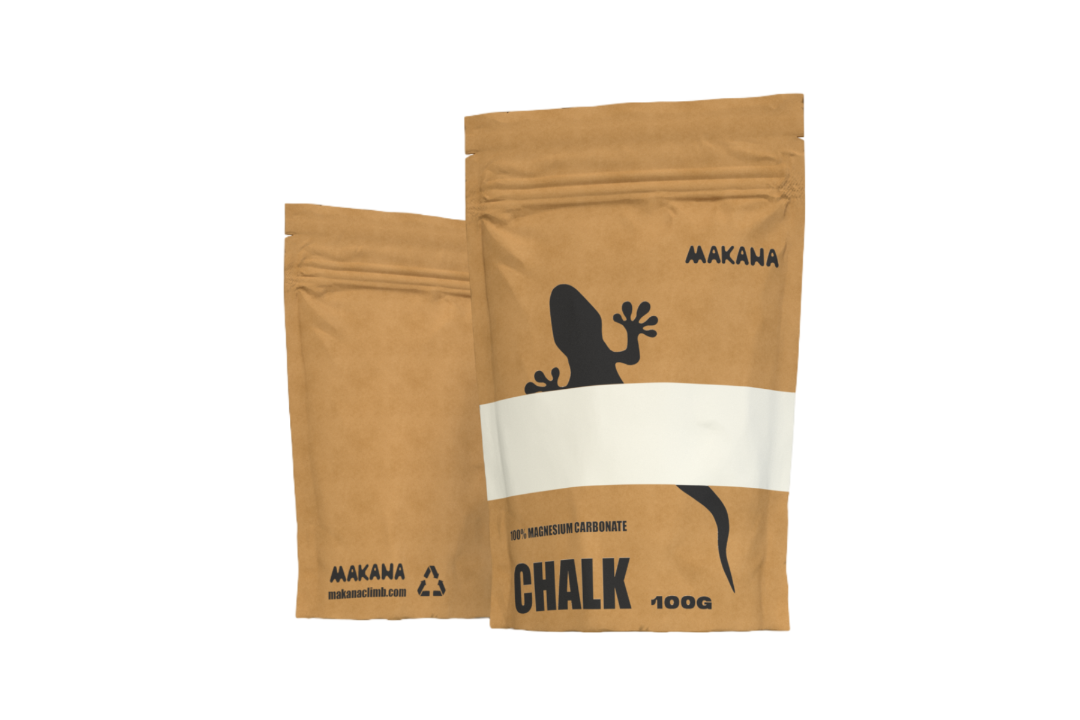 MAKANA Chalk Powder 100g