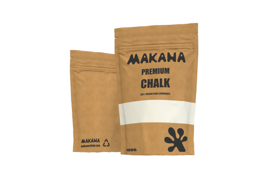 MAKANA Chalk Premium Powder 100g